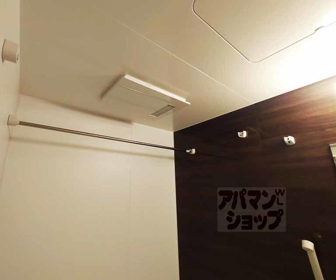 【CALM姉小路通】間取