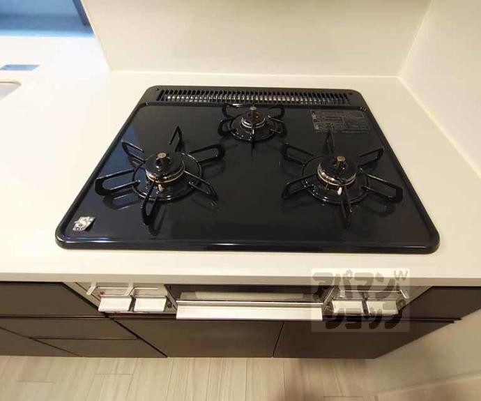 【CALM姉小路通】間取