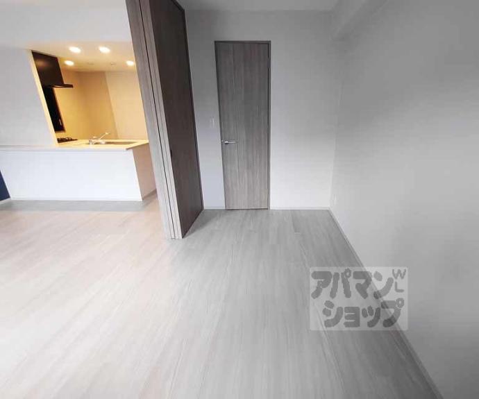 【CALM姉小路通】間取