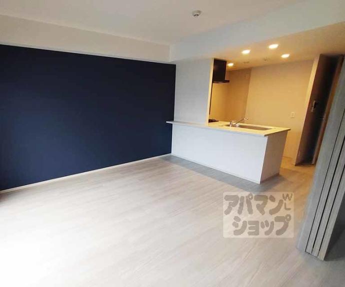 【CALM姉小路通】間取