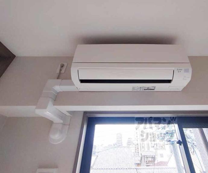 【CALM姉小路通】間取