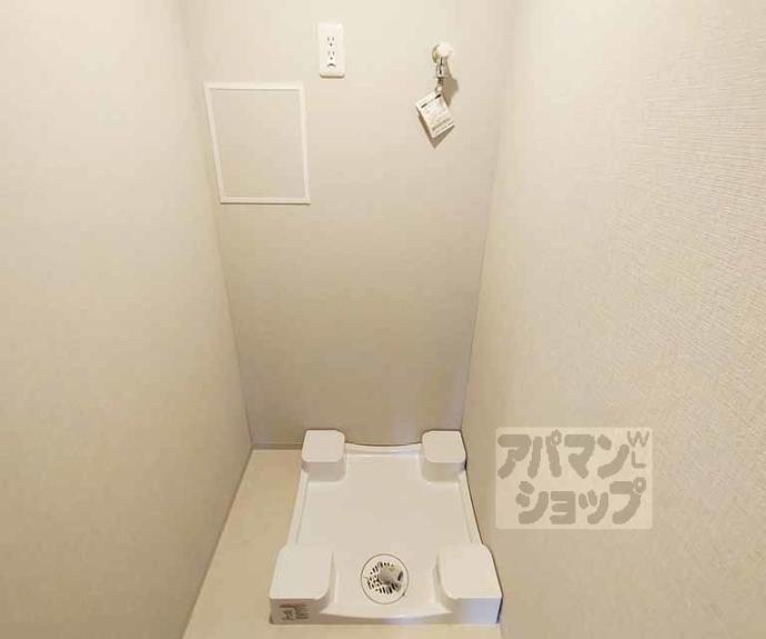 【CALM姉小路通】間取