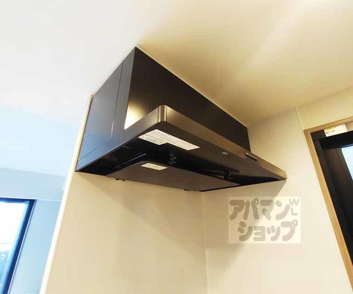 【CALM姉小路通】間取