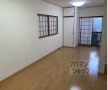桂坤町貸家
