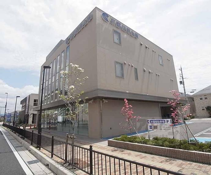 【ソレイユ洛西口】間取