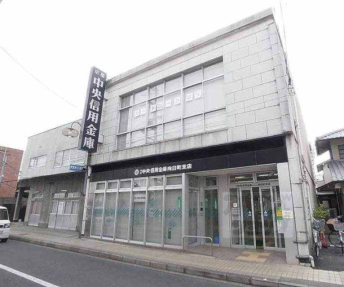【西向日ハイツ】間取