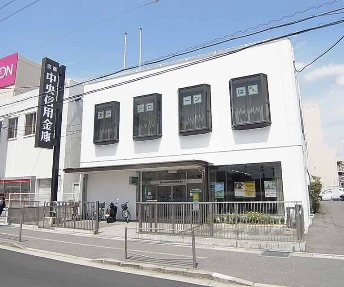 【ドリーミオ東向日】間取