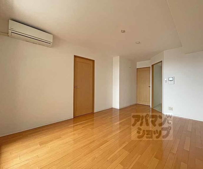 【烏丸アネックスⅡ】間取