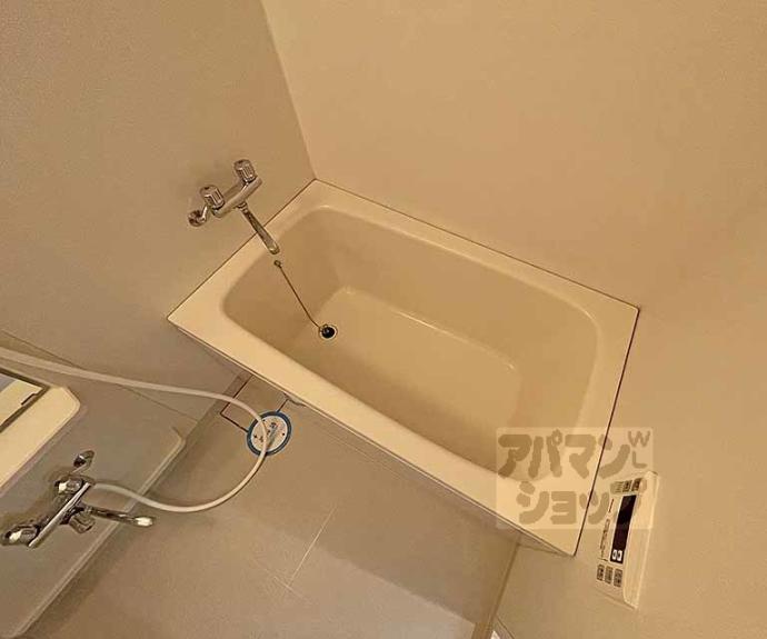 【烏丸アネックスⅡ】間取