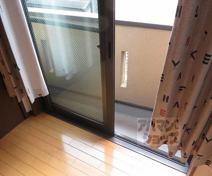 【壬生馬場町貸家】間取
