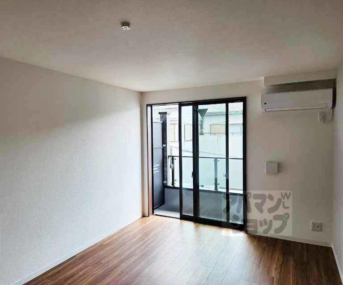 【Ｌａ　Ｆｉｔｅ　Ｋｙｏｔｏ　ＯＩＫＥ　ＷＥＳＴ】間取