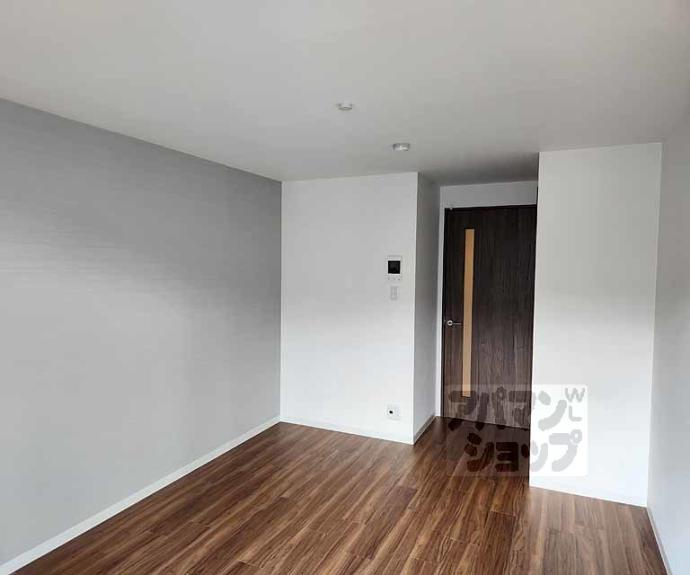 【Ｌａ　Ｆｉｔｅ　Ｋｙｏｔｏ　ＯＩＫＥ　ＷＥＳＴ】間取