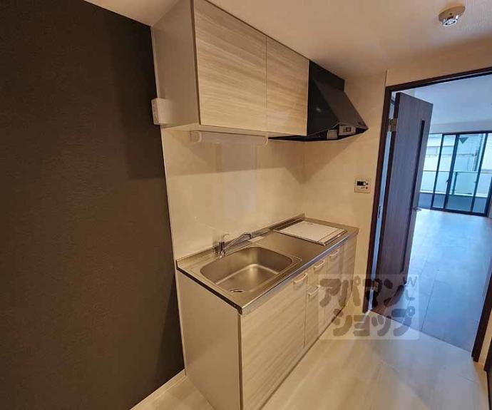 【Ｌａ　Ｆｉｔｅ　Ｋｙｏｔｏ　ＯＩＫＥ　ＷＥＳＴ】間取