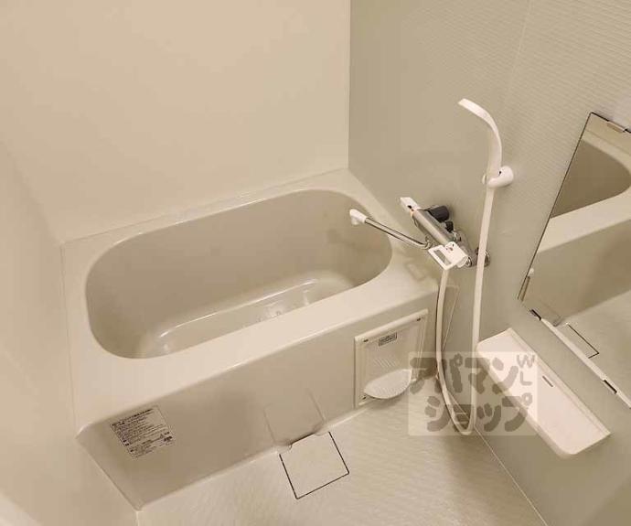 【Ｌａ　Ｆｉｔｅ　Ｋｙｏｔｏ　ＯＩＫＥ　ＷＥＳＴ】間取