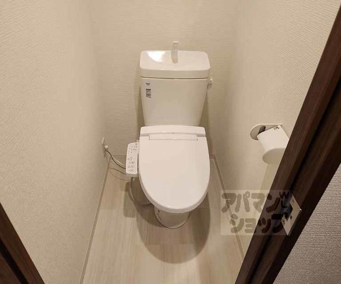 【Ｌａ　Ｆｉｔｅ　Ｋｙｏｔｏ　ＯＩＫＥ　ＷＥＳＴ】間取