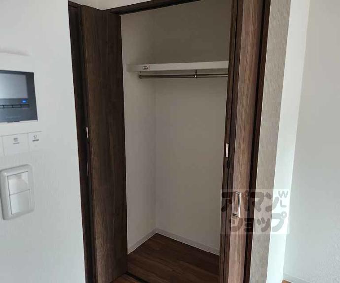 【Ｌａ　Ｆｉｔｅ　Ｋｙｏｔｏ　ＯＩＫＥ　ＷＥＳＴ】間取