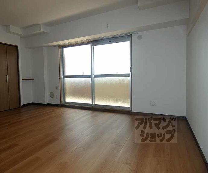 【さくら西陣】間取