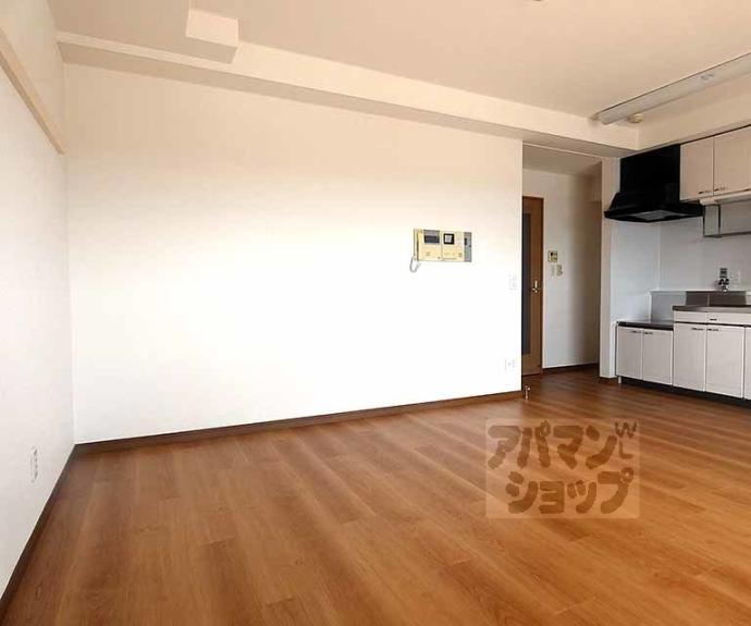 【さくら西陣】間取