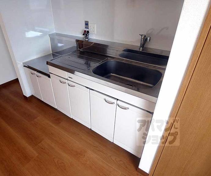 【さくら西陣】間取