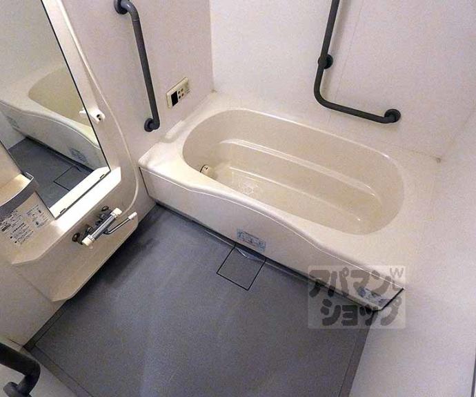 【さくら西陣】間取