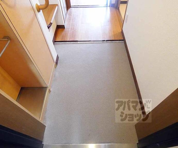 【さくら西陣】間取