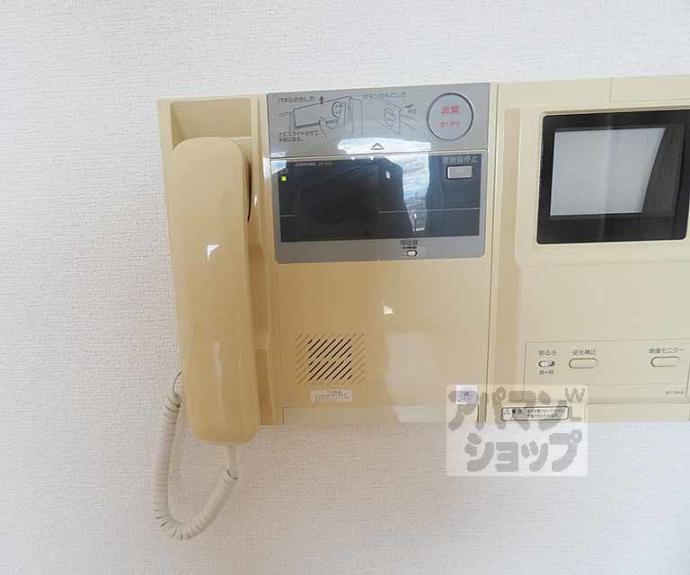 【さくら西陣】間取