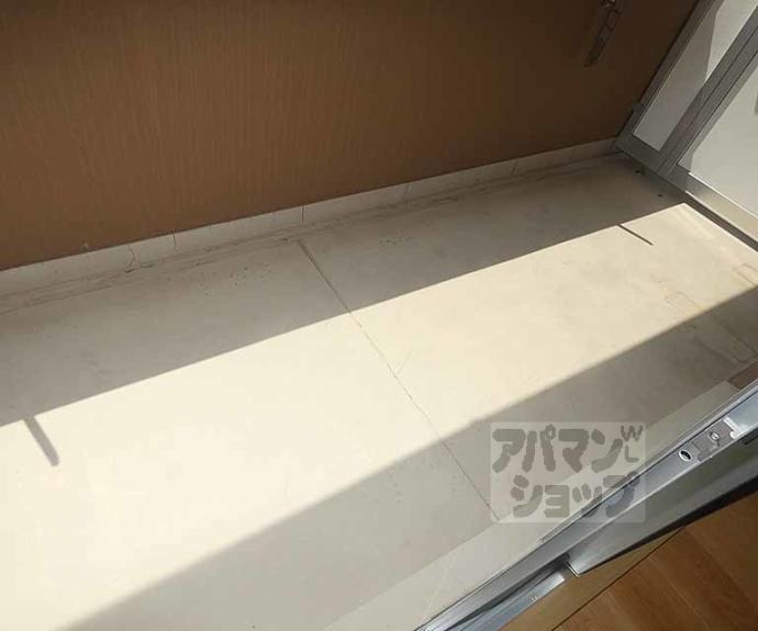 【さくら西陣】間取