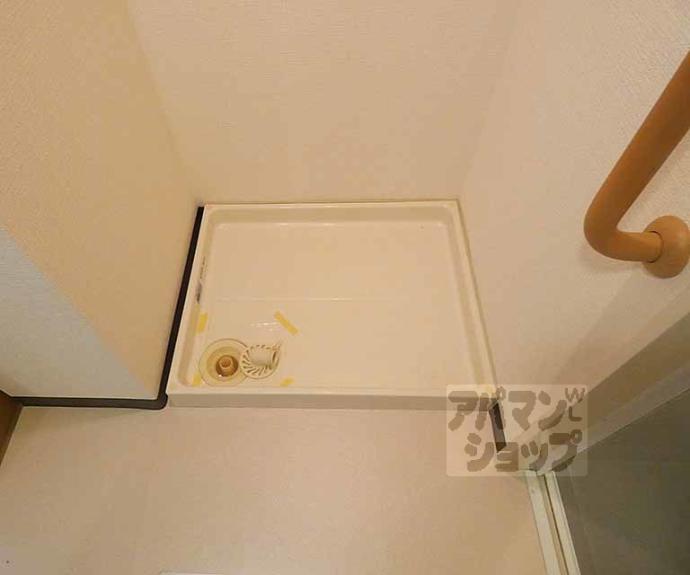 【さくら西陣】間取