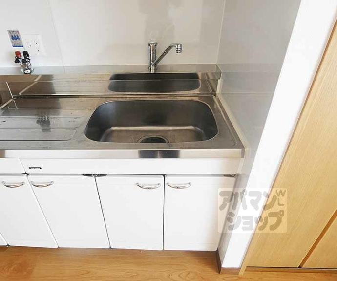 【さくら西陣】間取