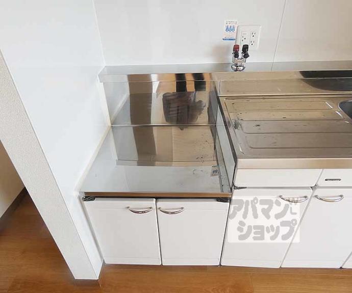 【さくら西陣】間取