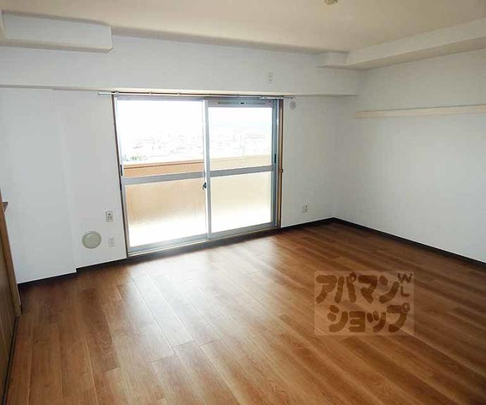 【さくら西陣】間取