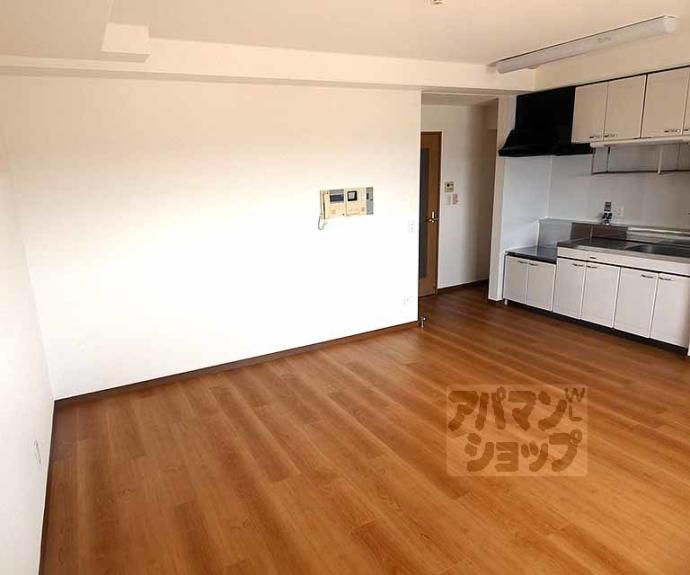 【さくら西陣】間取