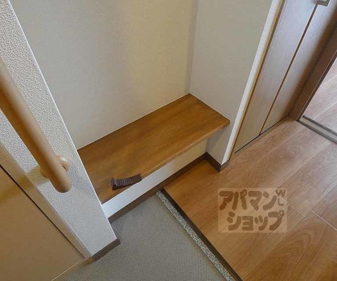 【さくら西陣】間取