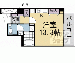 【さくら西陣】