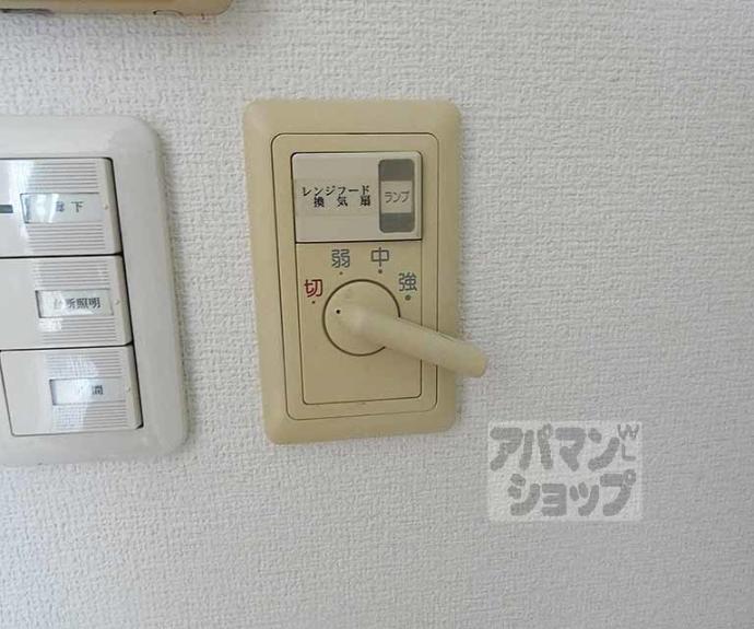 【さくら西陣】間取