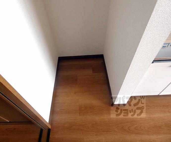 【さくら西陣】間取