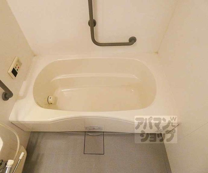 【さくら西陣】間取