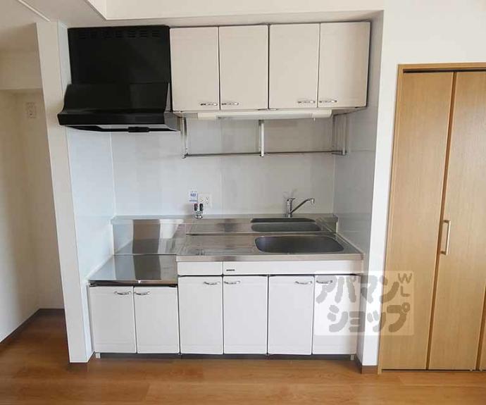 【さくら西陣】間取