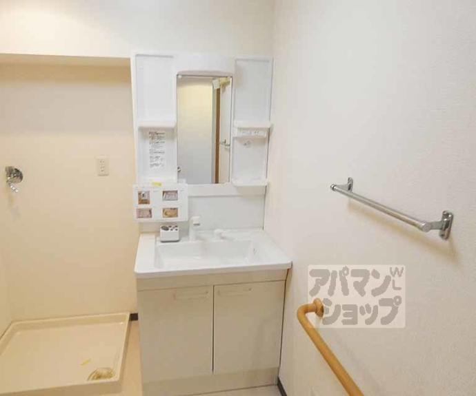 【さくら西陣】間取