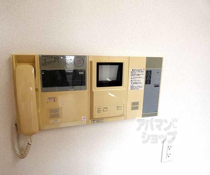 【さくら西陣】間取