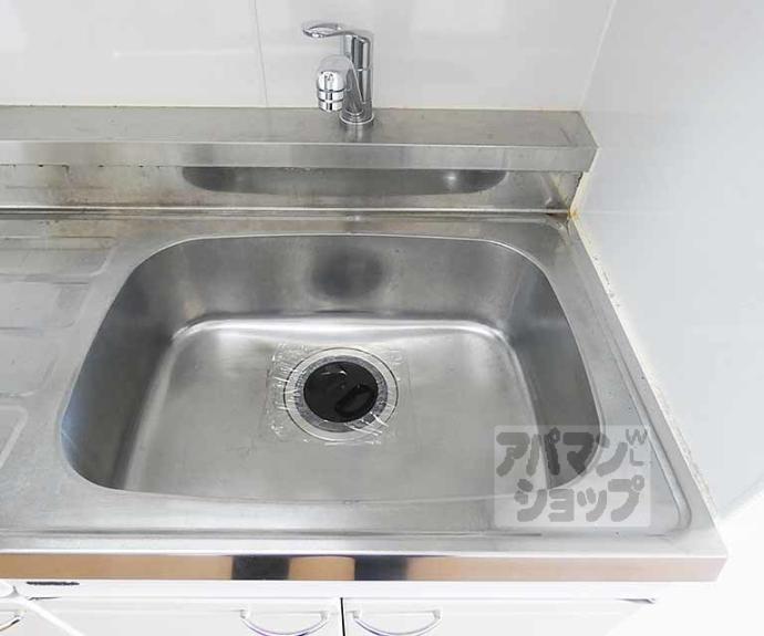 【さくら西陣】間取