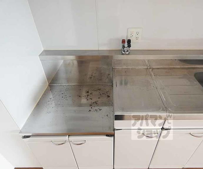 【さくら西陣】間取