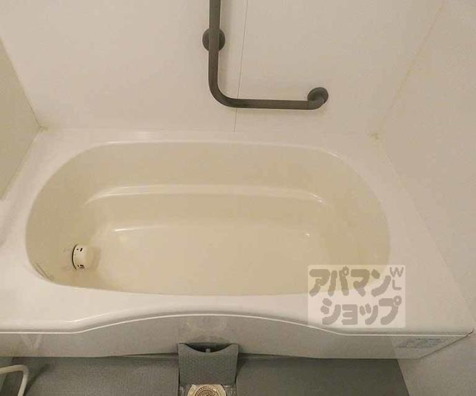 【さくら西陣】間取