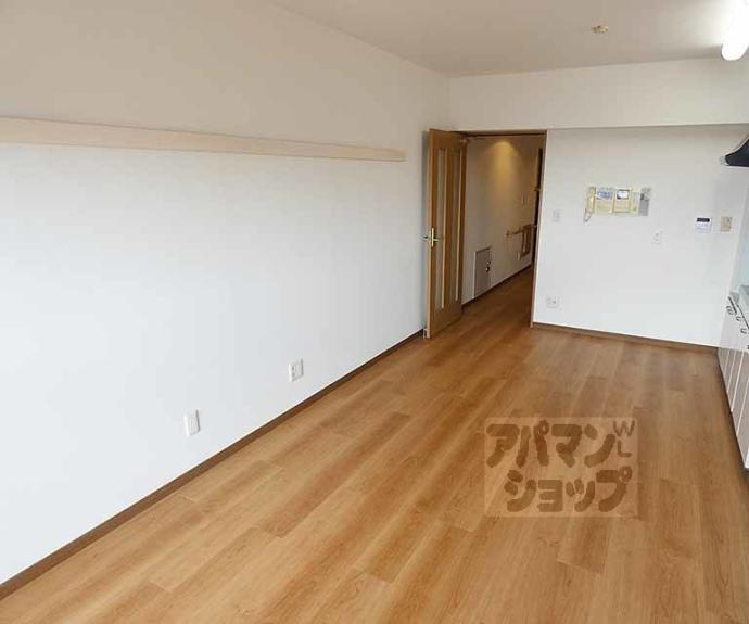 【さくら西陣】間取