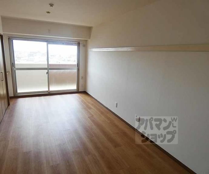 【さくら西陣】間取