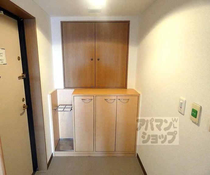 【さくら西陣】間取