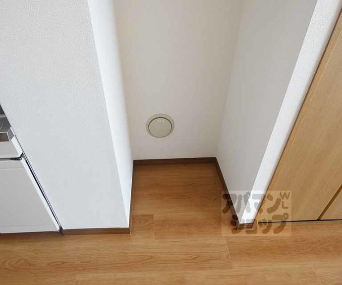 【さくら西陣】間取