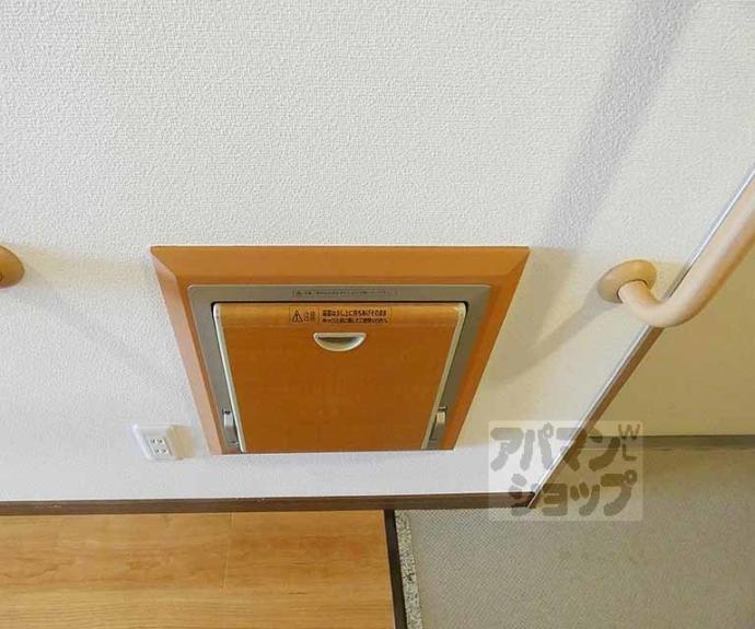 【さくら西陣】間取