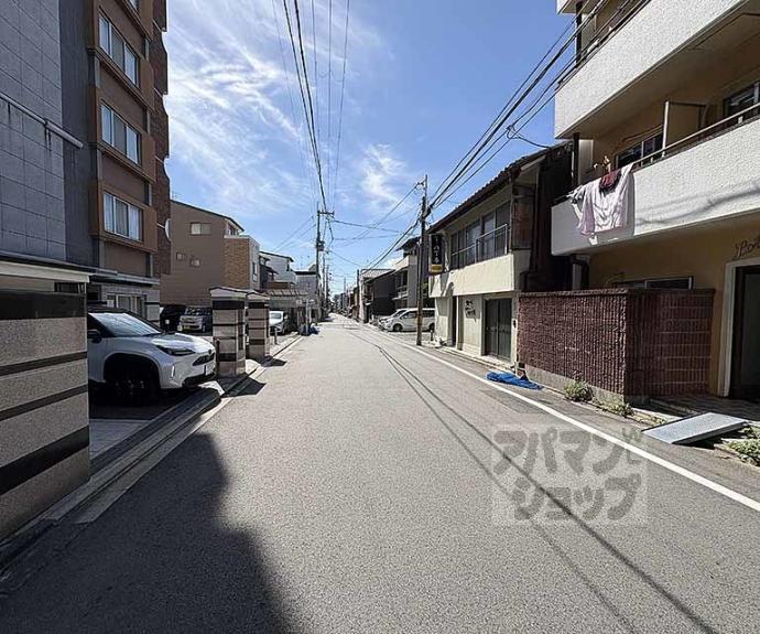 【さくら西陣】間取