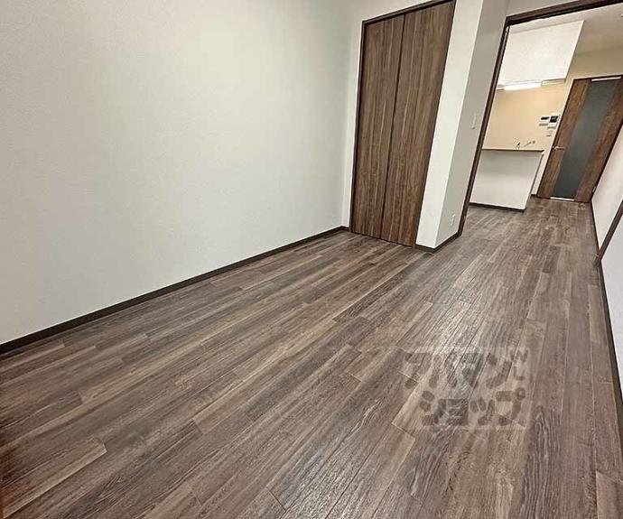 【エスペランサ四条西洞院】間取